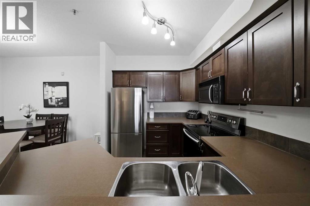 315, 69 Ironstone, Red Deer, Alberta  T4R 0J8 - Photo 10 - A2296336