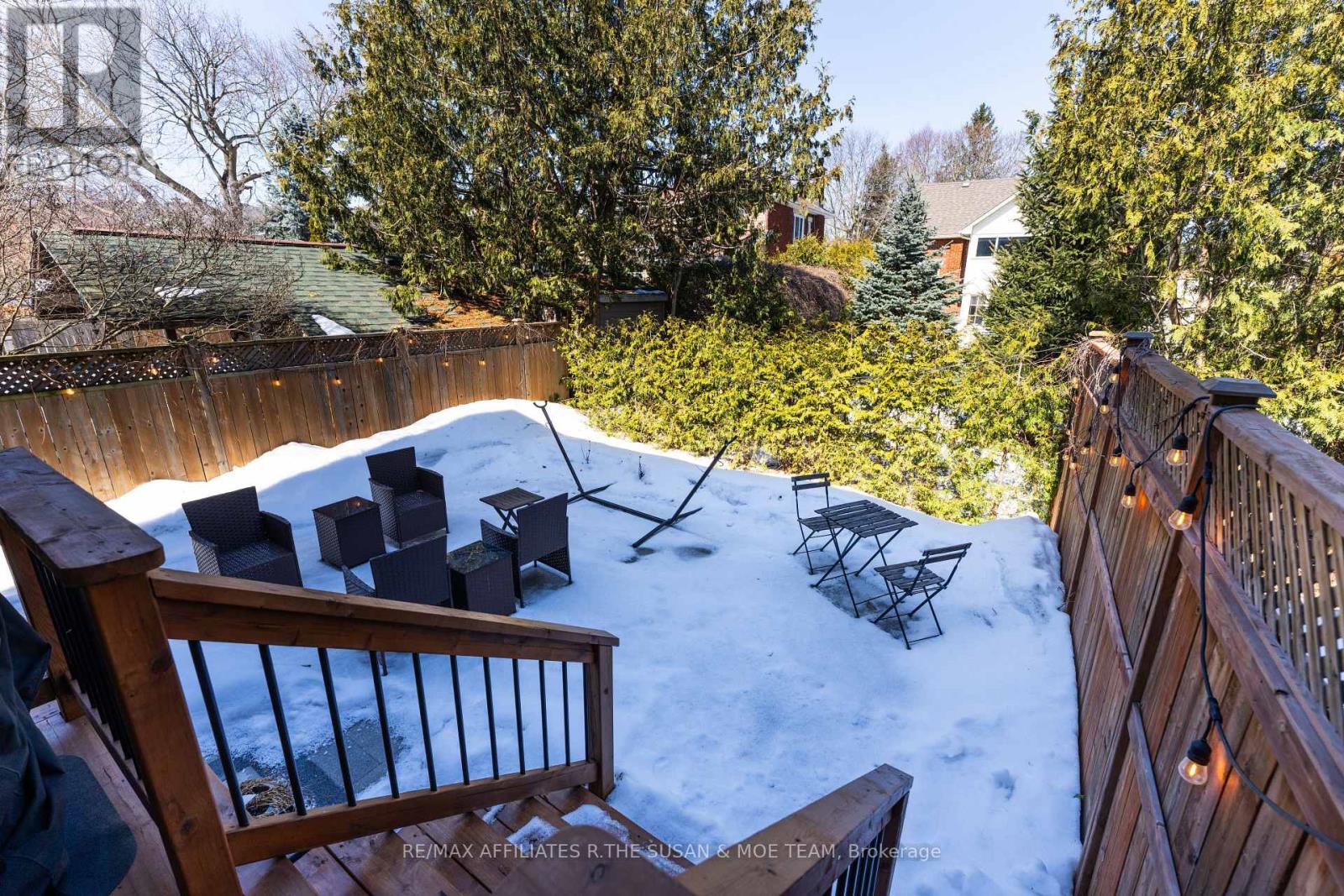 65 Kenora Street, Ottawa, Ontario  K1Y 3K9 - Photo 41 - X12931442