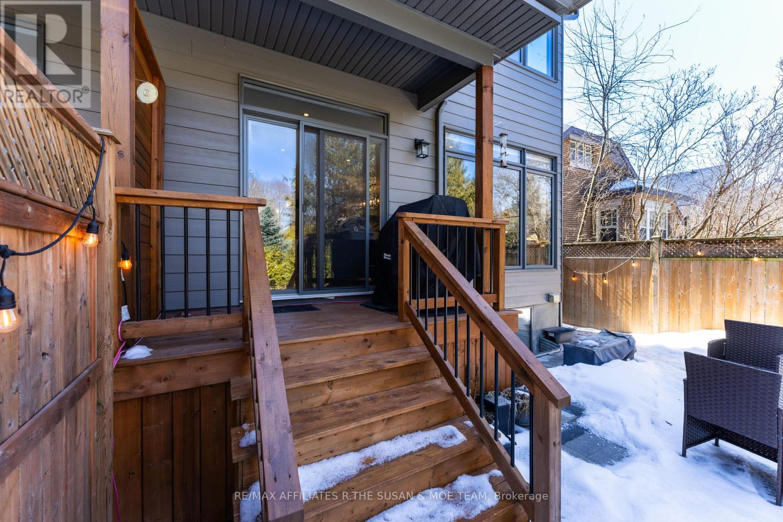 65 Kenora Street, Ottawa, Ontario  K1Y 3K9 - Photo 42 - X12931442