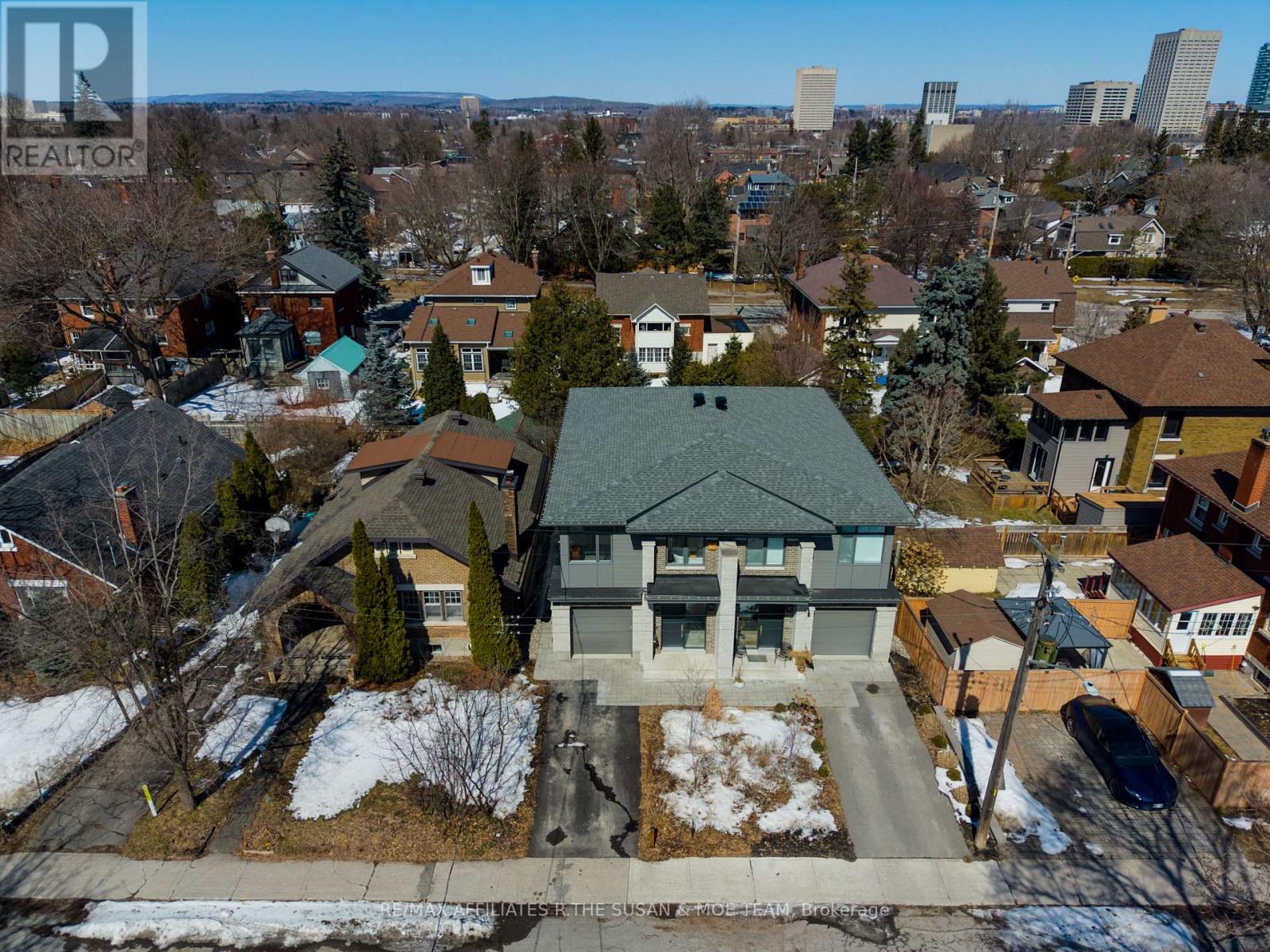 65 Kenora Street, Ottawa, Ontario  K1Y 3K9 - Photo 46 - X12931442