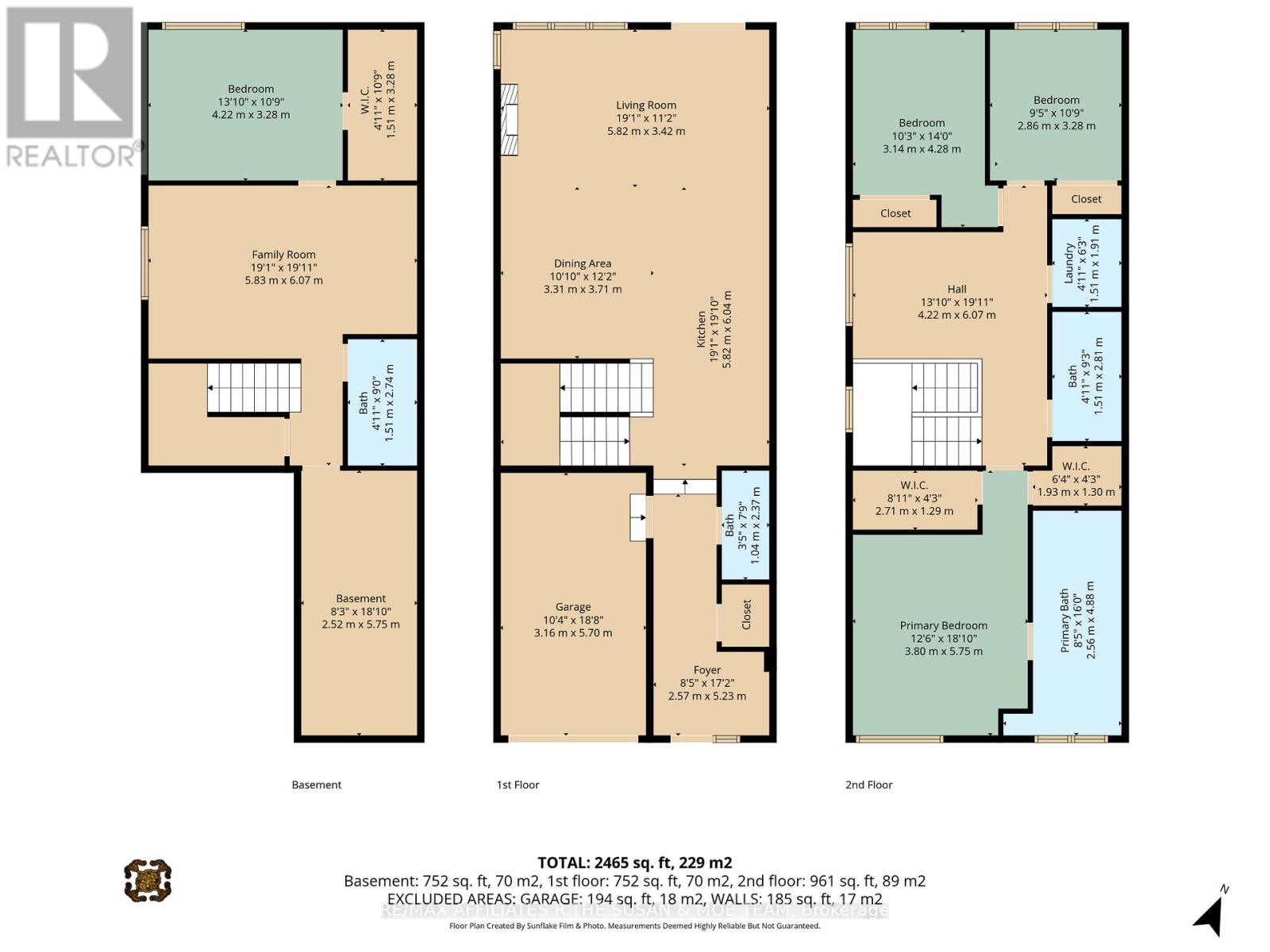 65 Kenora Street, Ottawa, Ontario  K1Y 3K9 - Photo 49 - X12931442