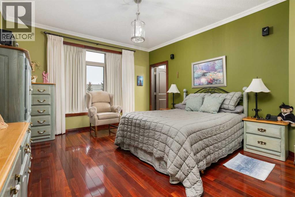 5608 28a Avenue, Camrose, Alberta  T4V 1T2 - Photo 11 - A2294989