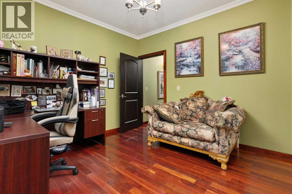 5608 28a Avenue, Camrose, Alberta  T4V 1T2 - Photo 15 - A2294989