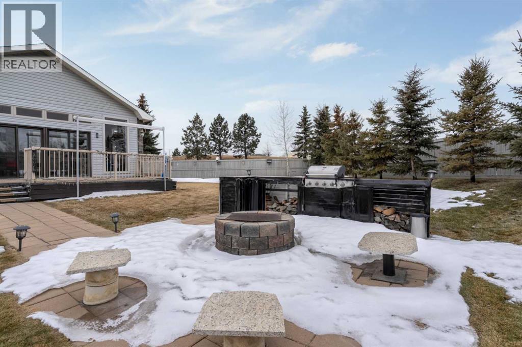 5608 28a Avenue, Camrose, Alberta  T4V 1T2 - Photo 34 - A2294989