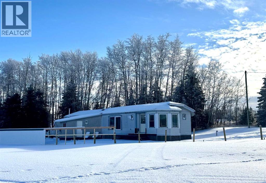 51017 A Highway 598, Rural Clearwater County, Alberta