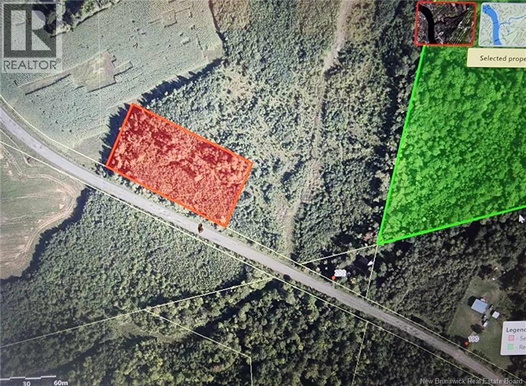 Lot Watson Settlement Road, Belleville, New Brunswick  E7M 5W6 - Photo 11 - NB135824