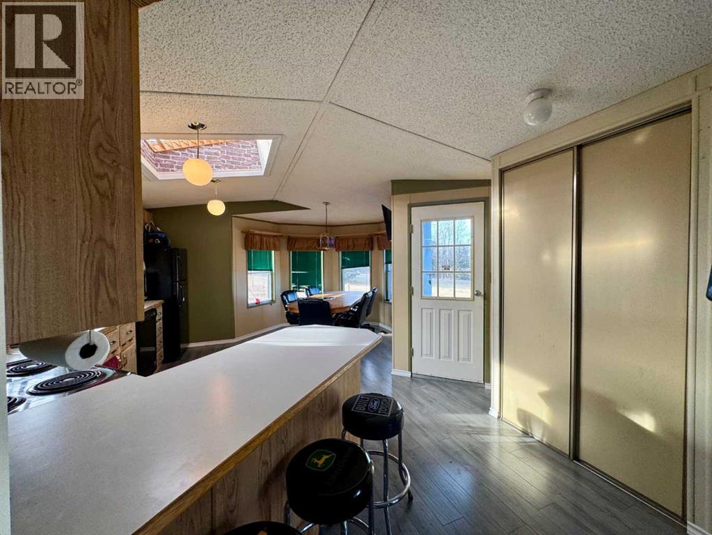 51017 A Highway 598, Rural Clearwater County, Alberta  T0M 1H0 - Photo 9 - A2267605