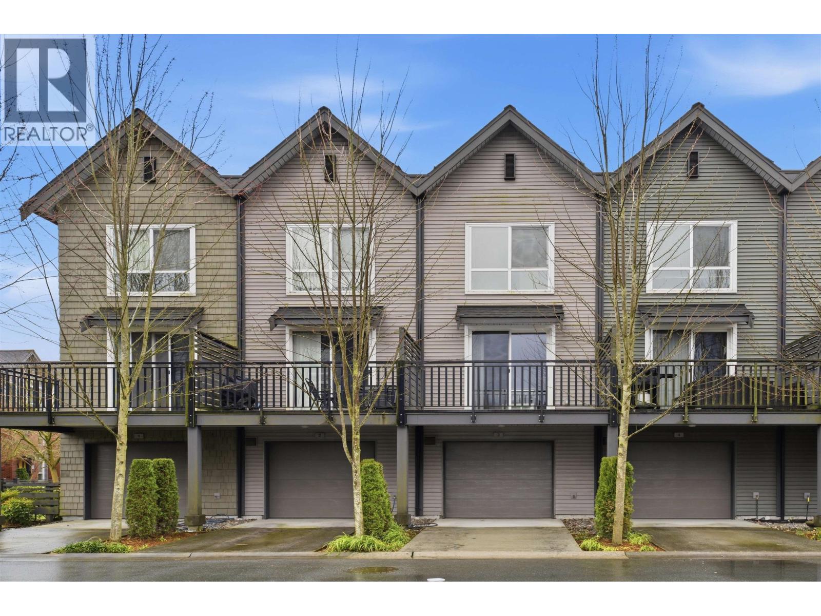 3 2371 RANGER LANE, Port Coquitlam, British Columbia
