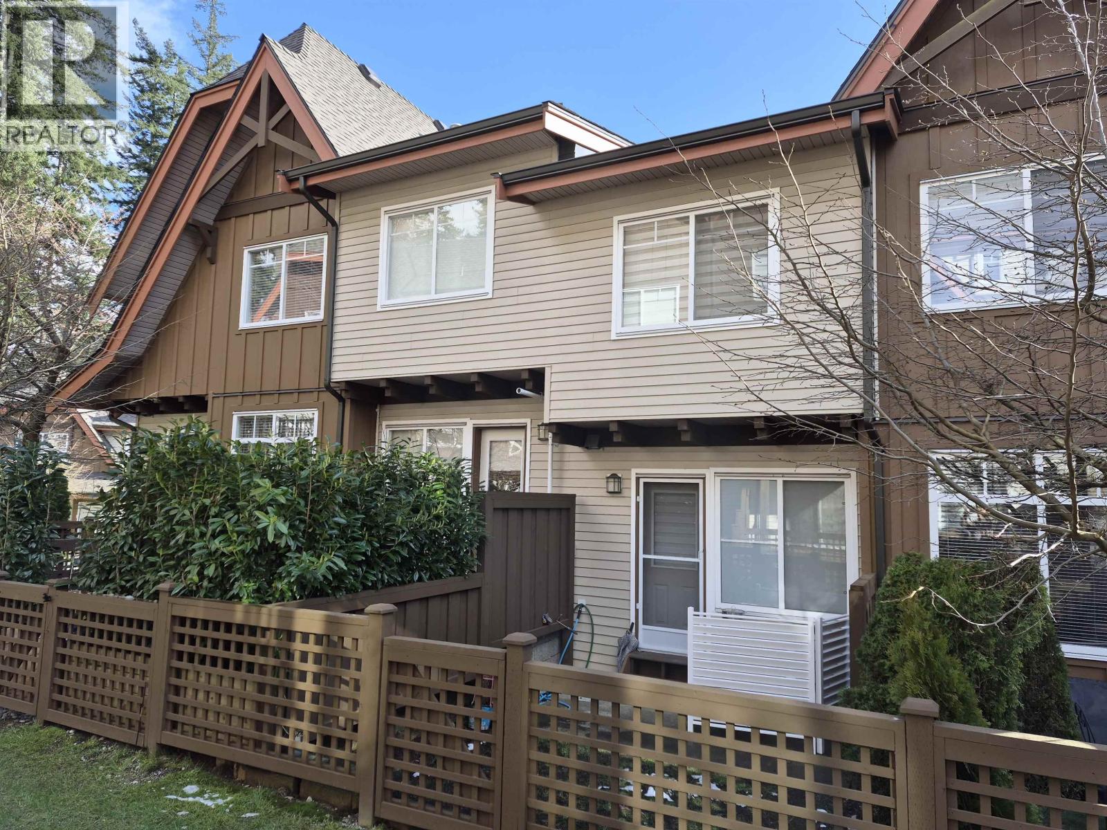 124 2000 Panorama Drive, Port Moody, British Columbia V3H 5J5 - Photo 3 - R3100961