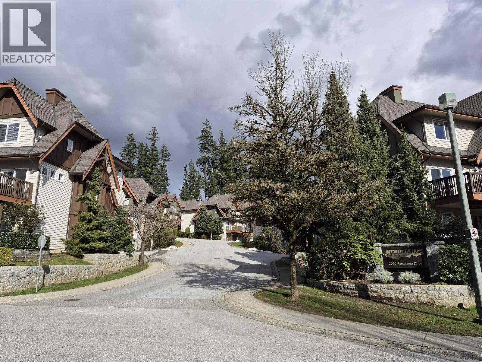 124 2000 Panorama Drive, Port Moody, British Columbia V3H 5J5 - Photo 4 - R3100961