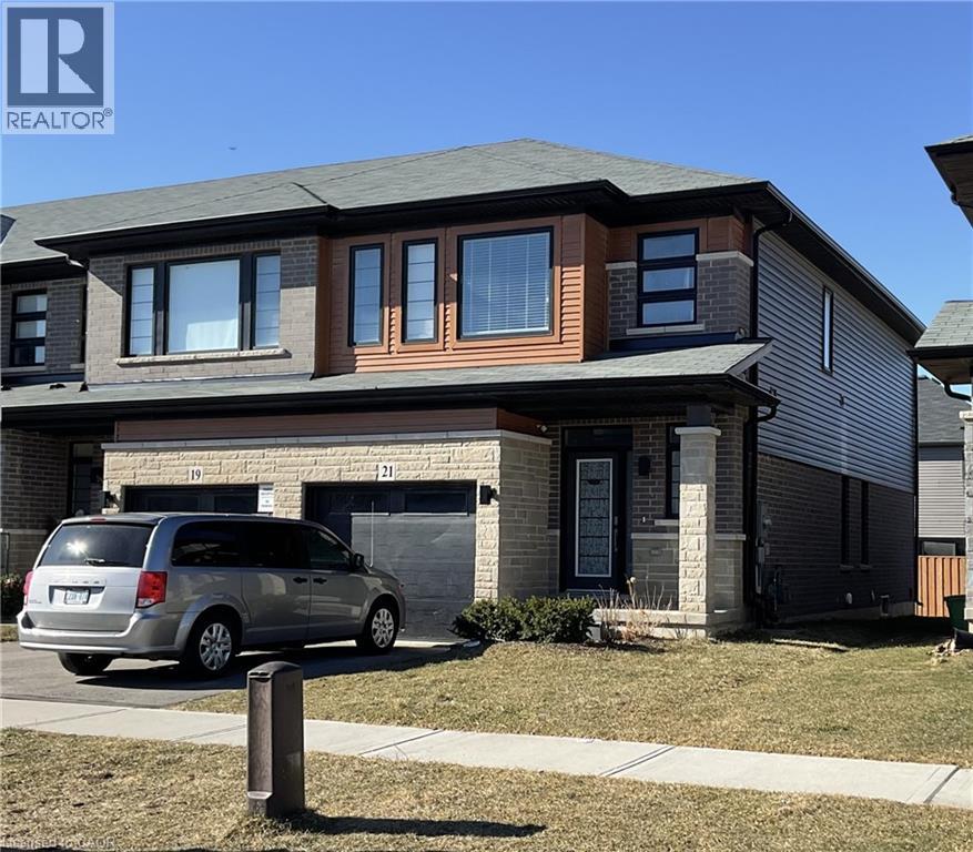 21 June Callwood Way, Brantford, Ontario  N3T 0V1 - Photo 15 - 40815827