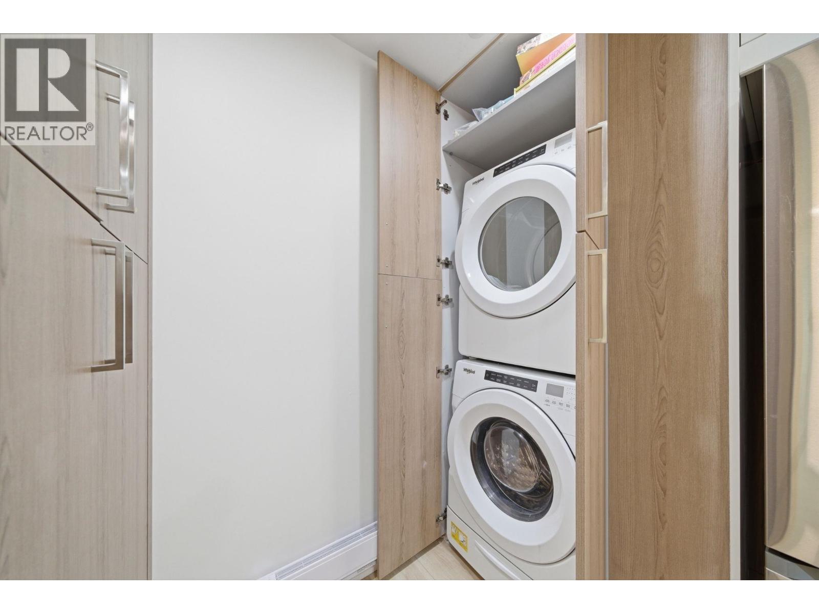 105 1190 Eastwood Street, Coquitlam, British Columbia V3B 7S1 - Photo 10 - R3100706