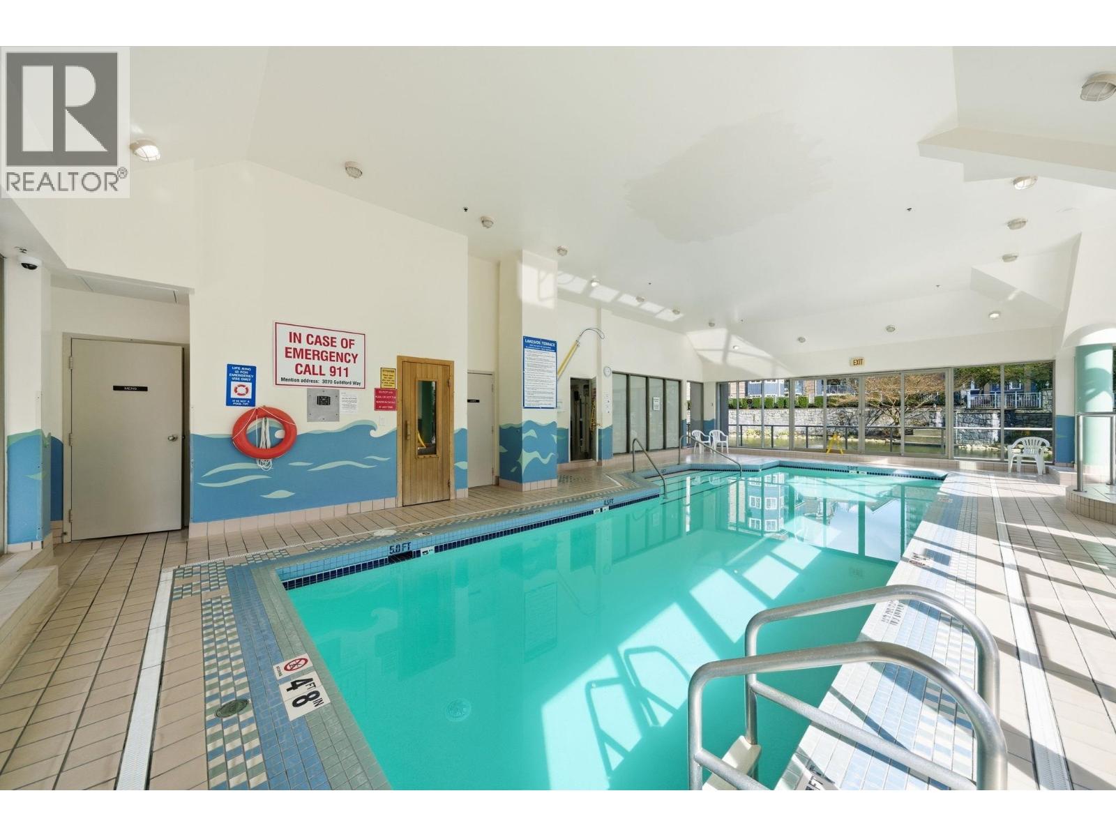 105 1190 Eastwood Street, Coquitlam, British Columbia V3B 7S1 - Photo 19 - R3100706