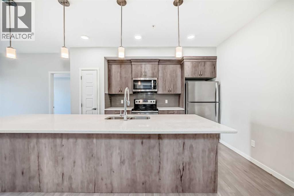 212, 20 Seton Park SE, Calgary, Alberta  T3M 2G2 - Photo 5 - A2296913