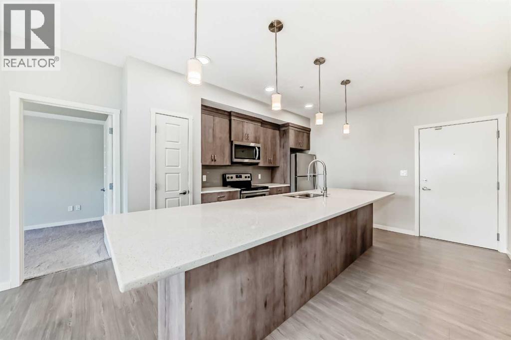 212, 20 Seton Park SE, Calgary, Alberta  T3M 2G2 - Photo 6 - A2296913