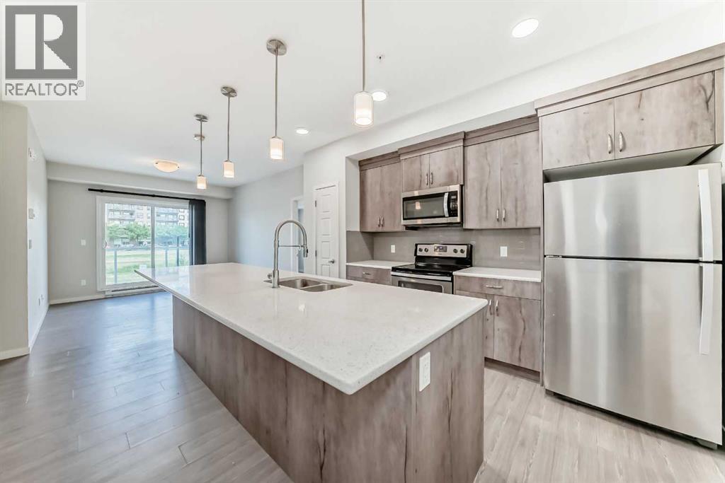 212, 20 Seton Park SE, Calgary, Alberta  T3M 2G2 - Photo 11 - A2296913