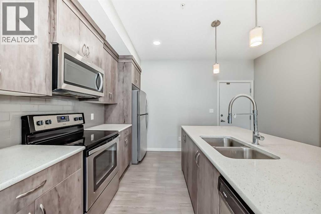 212, 20 Seton Park SE, Calgary, Alberta  T3M 2G2 - Photo 7 - A2296913