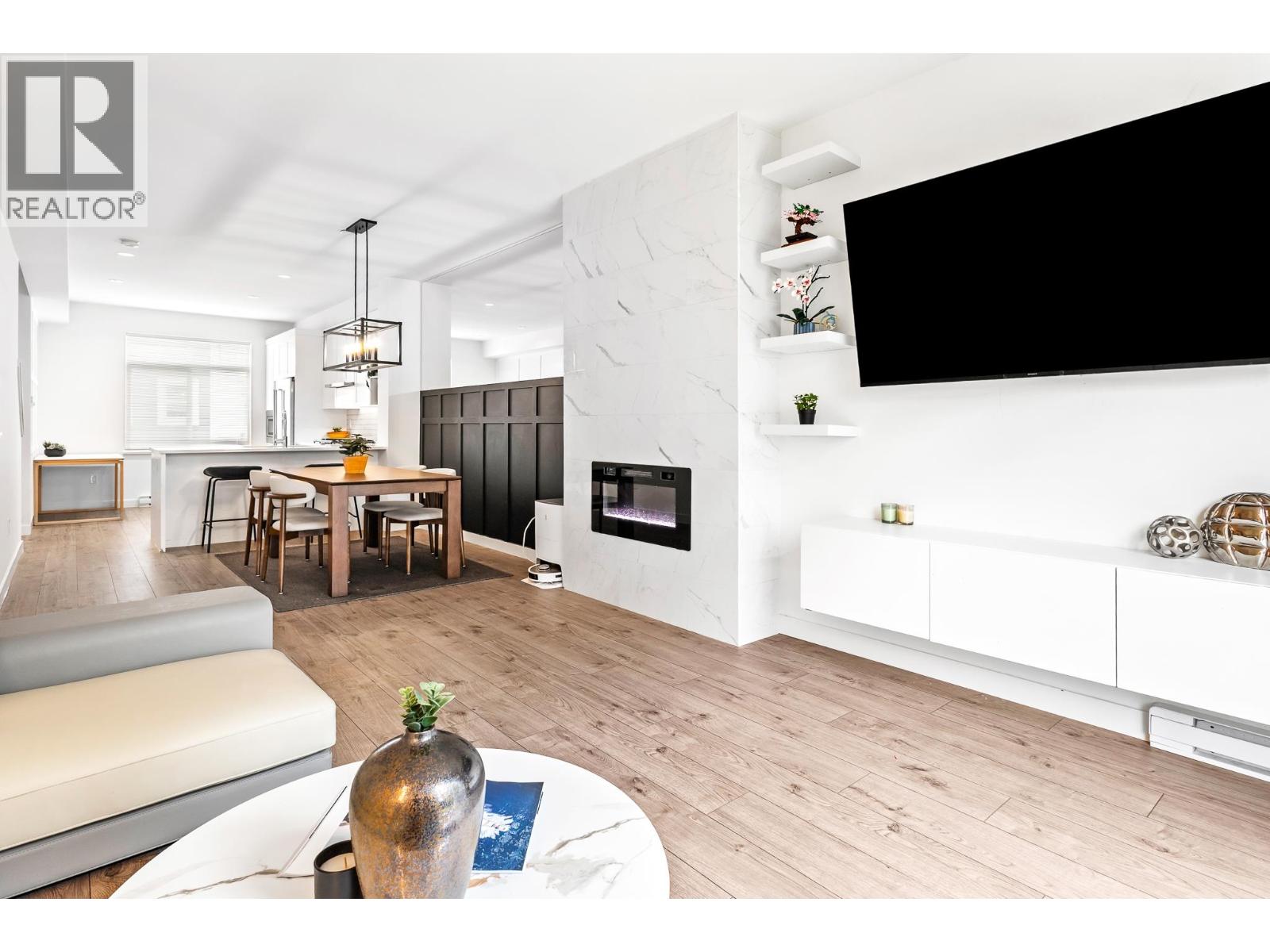 134 1220 Rocklin Street, Coquitlam, British Columbia  V3B 2W7 - Photo 4 - R3104425