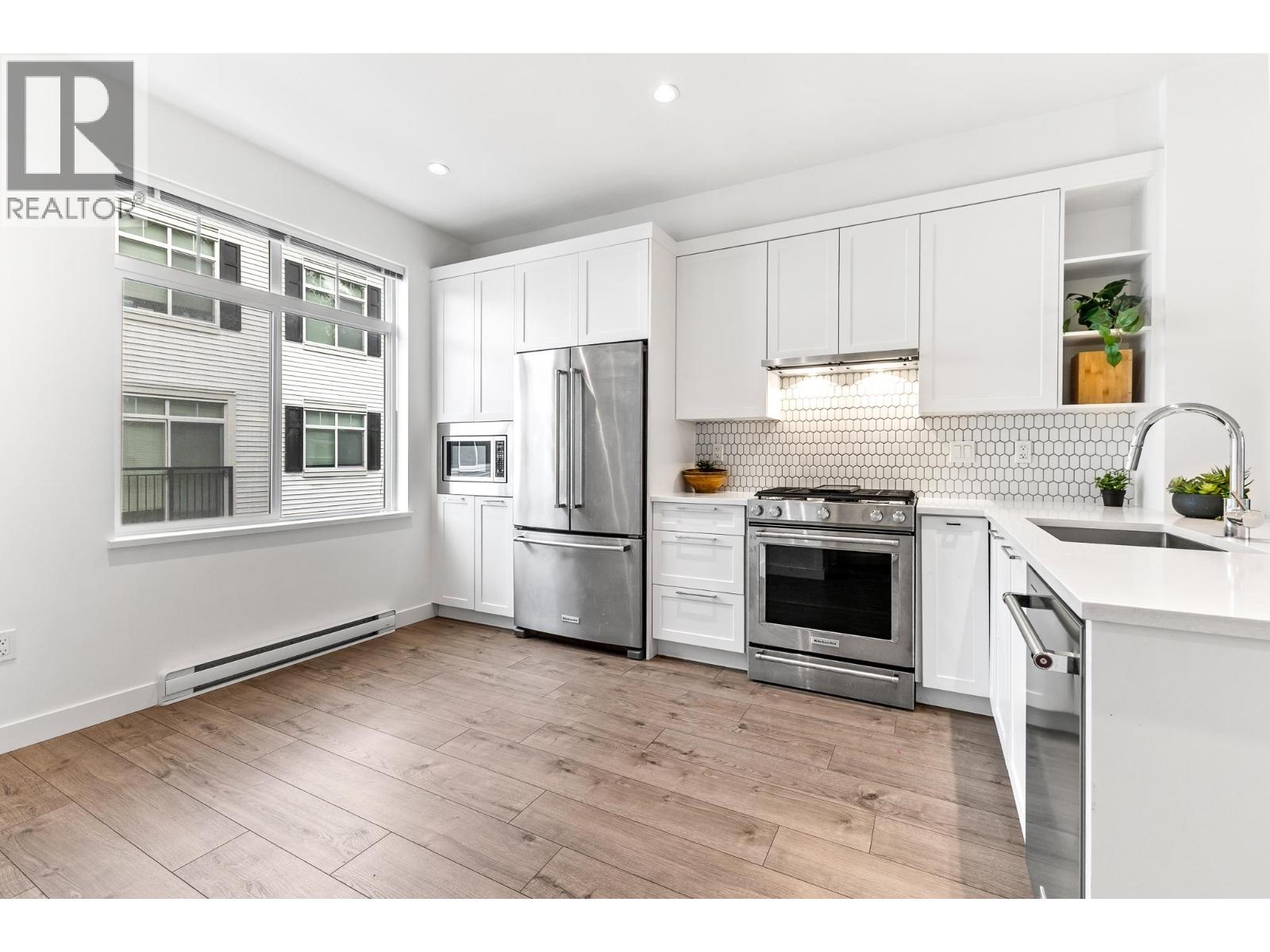 134 1220 Rocklin Street, Coquitlam, British Columbia  V3B 2W7 - Photo 6 - R3104425