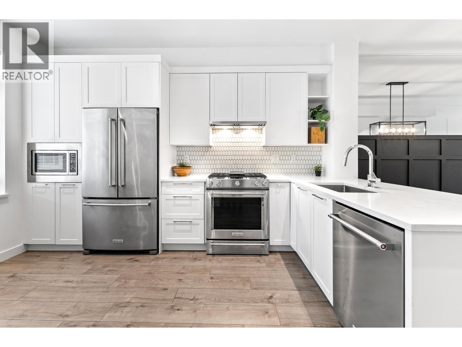 134 1220 Rocklin Street, Coquitlam, British Columbia  V3B 2W7 - Photo 5 - R3104425