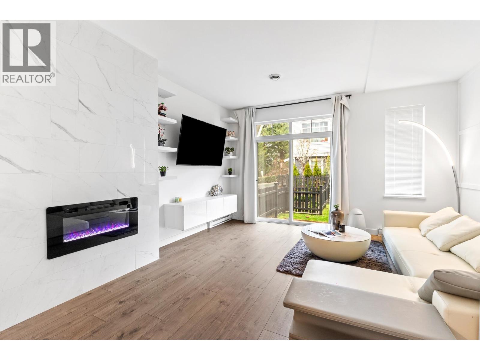 134 1220 Rocklin Street, Coquitlam, British Columbia  V3B 2W7 - Photo 3 - R3104425