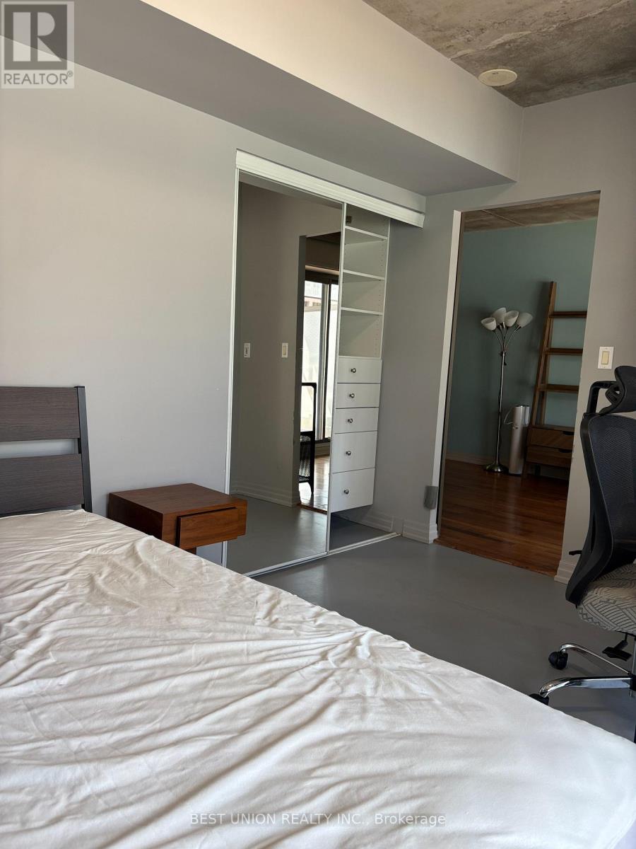 505 - 22 Wellesley Street E, Toronto, Ontario  M4Y 1G3 - Photo 10 - C12931436