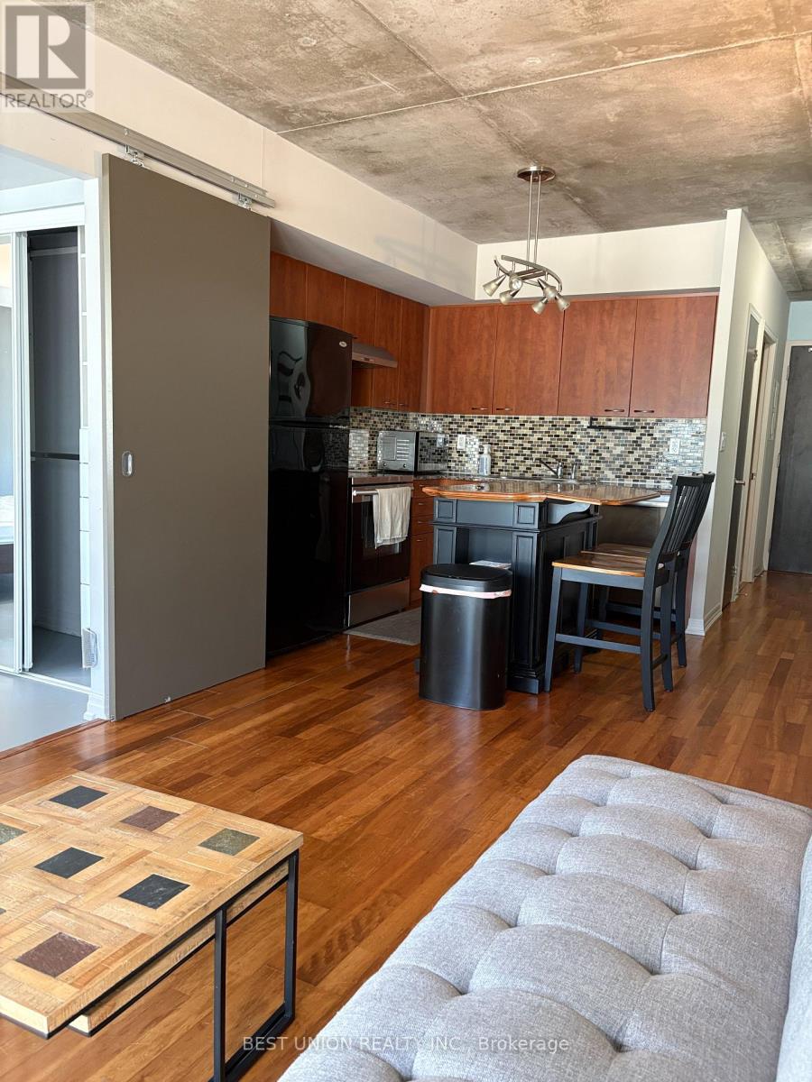 505 - 22 Wellesley Street E, Toronto, Ontario  M4Y 1G3 - Photo 4 - C12931436