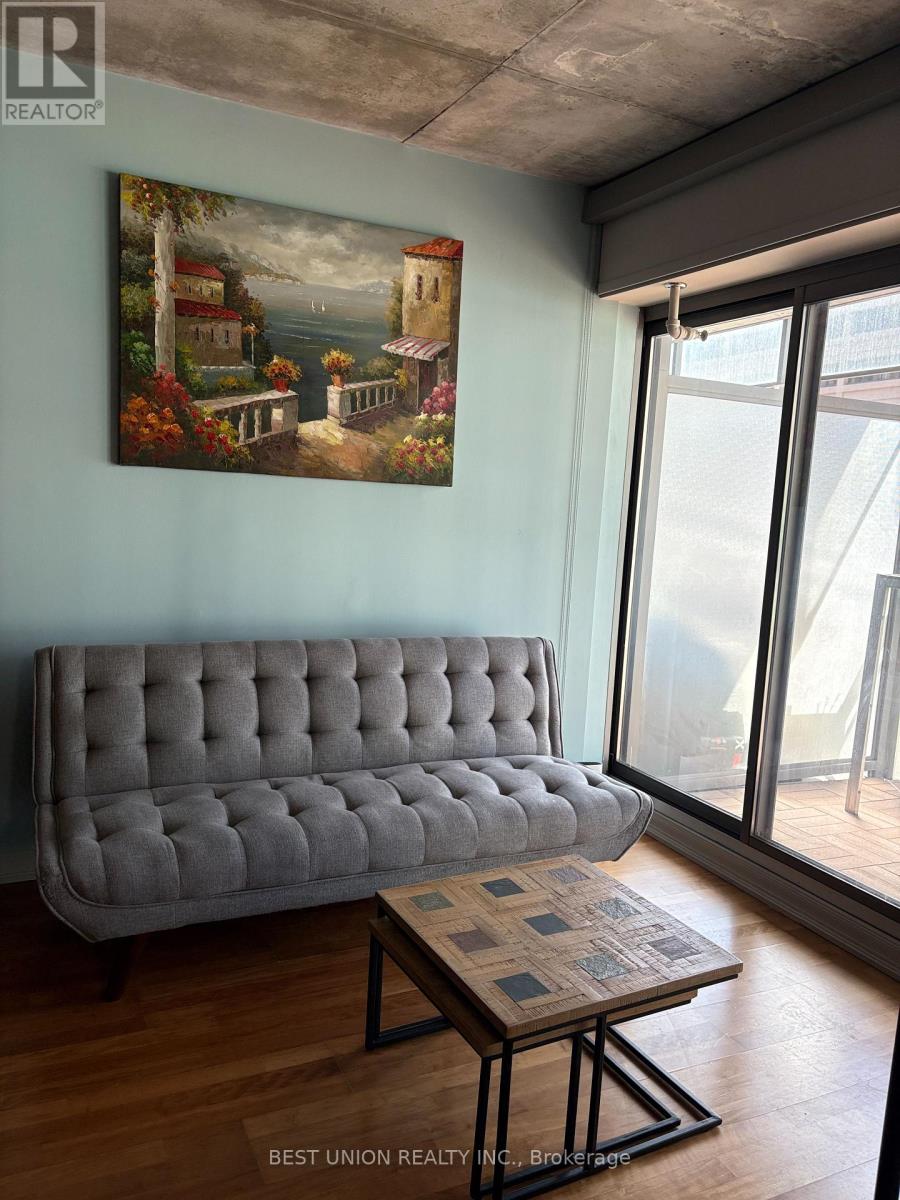 505 - 22 Wellesley Street E, Toronto, Ontario  M4Y 1G3 - Photo 6 - C12931436