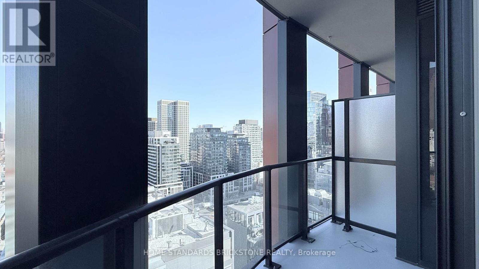 2512 - 180 Front Street E, Toronto, Ontario  M0A 0A9 - Photo 17 - C12931440