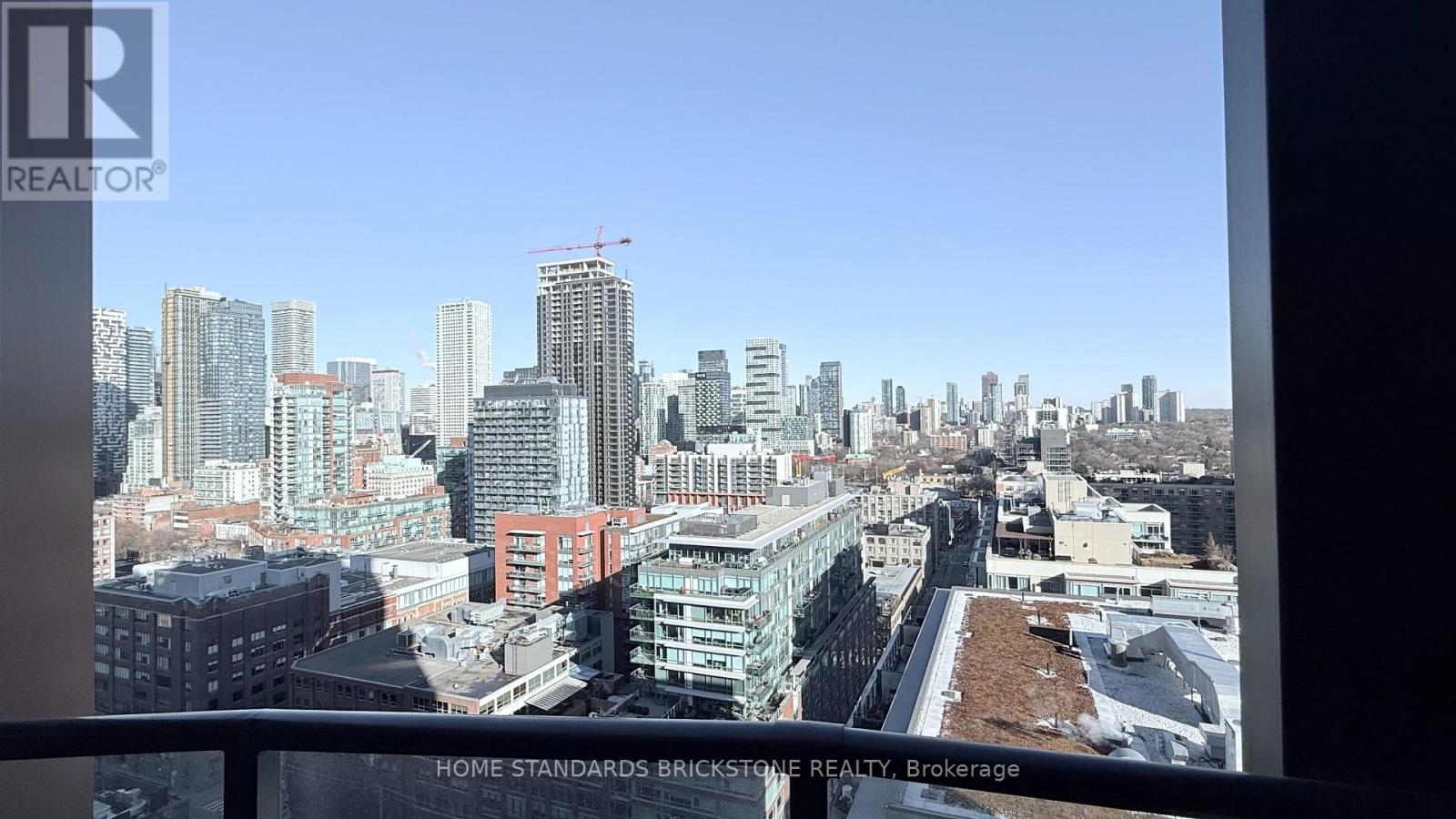 2512 - 180 Front Street E, Toronto, Ontario  M0A 0A9 - Photo 19 - C12931440