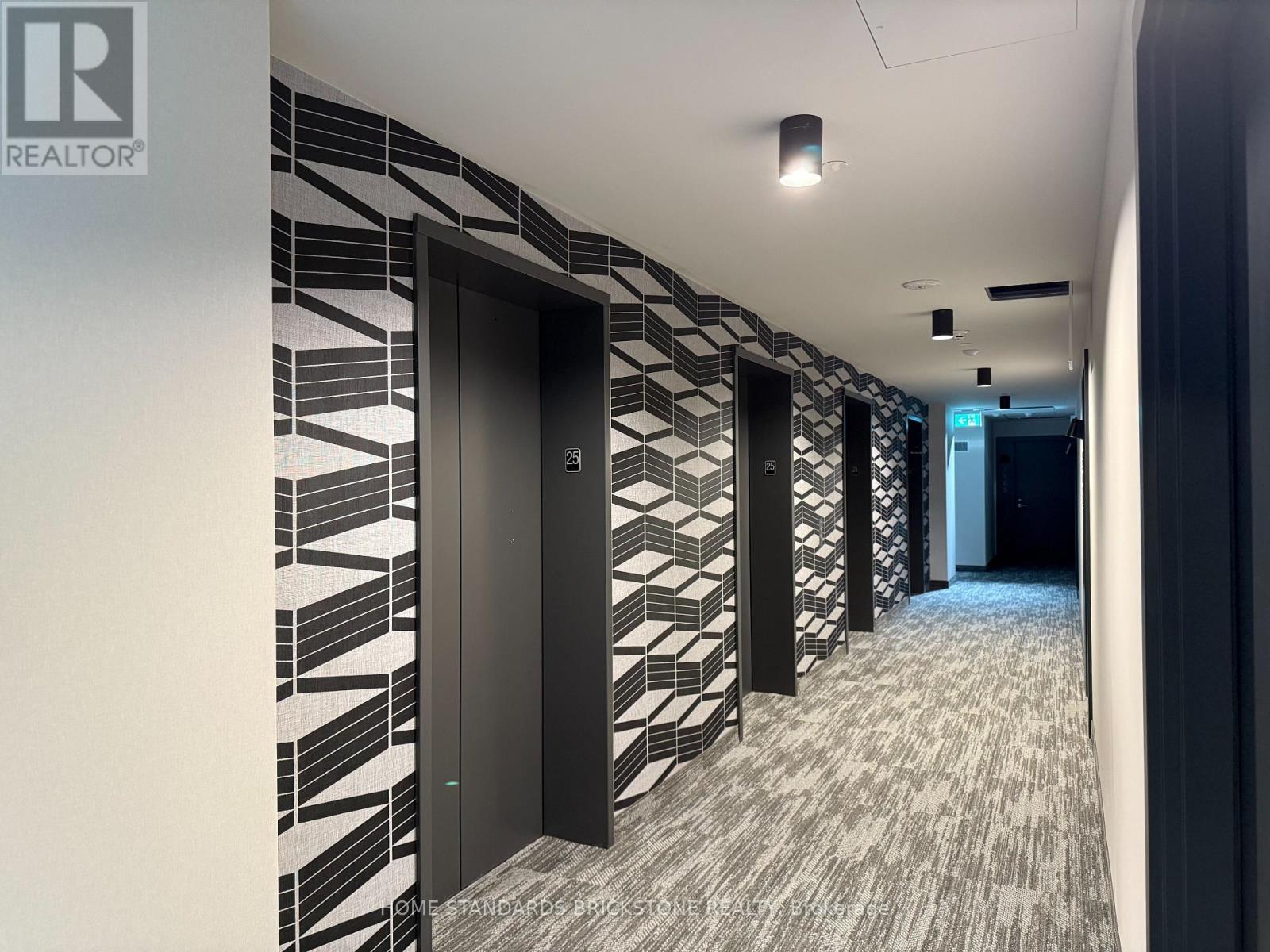 2512 - 180 Front Street E, Toronto, Ontario  M0A 0A9 - Photo 2 - C12931440