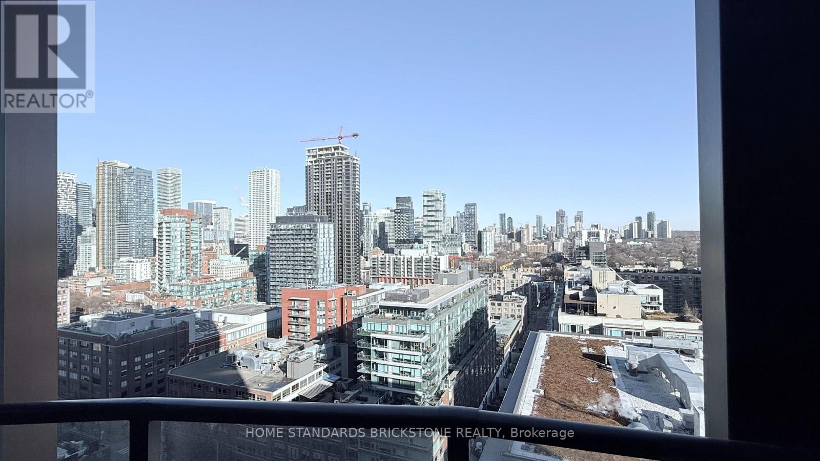 2512 - 180 Front Street E, Toronto, Ontario  M0A 0A9 - Photo 20 - C12931440