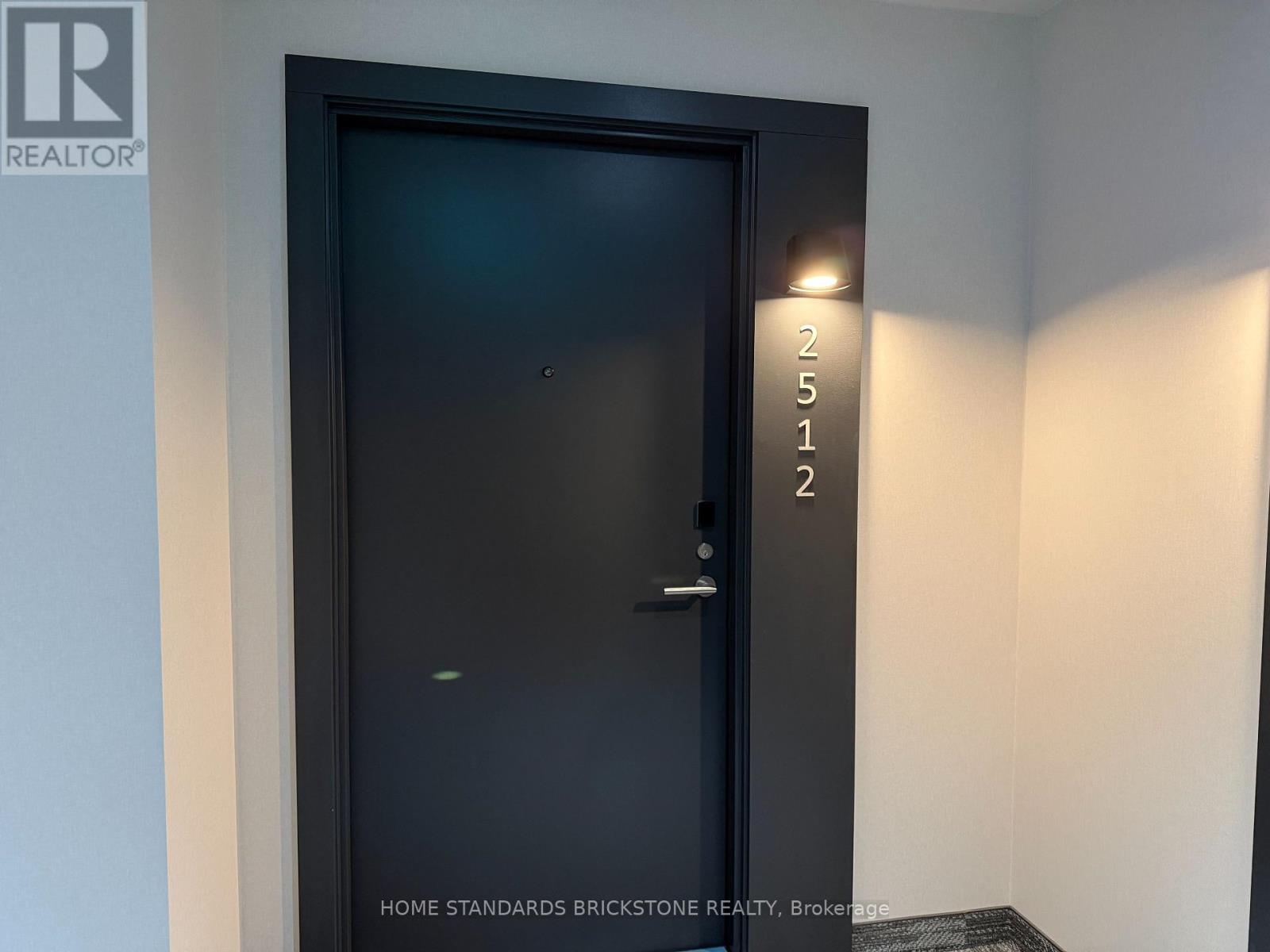 2512 - 180 Front Street E, Toronto, Ontario  M0A 0A9 - Photo 3 - C12931440