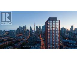 2512 - 180 FRONT STREET E, Toronto, Ontario