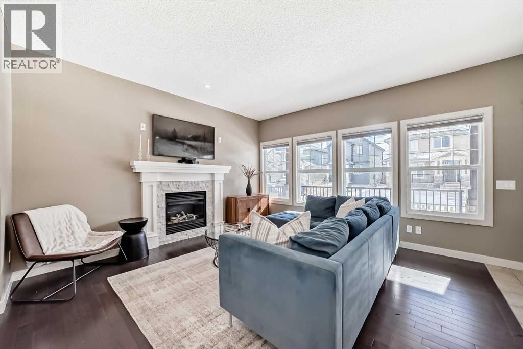 90 Evanspark Road Nw, Calgary, Alberta  t3p 0g6 - Photo 4 - A2292114