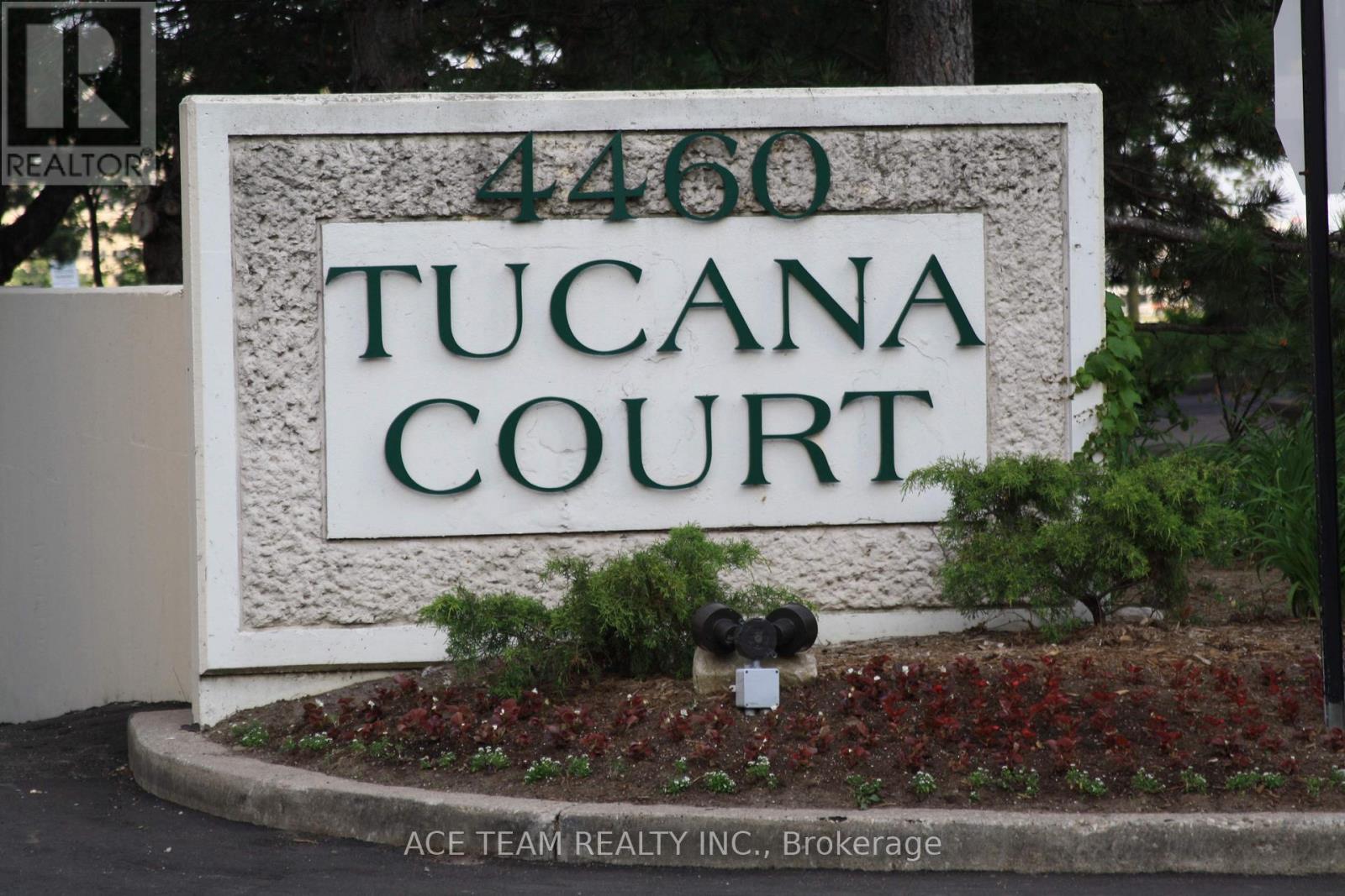 908 - 4460 Tucana Court, Mississauga, Ontario  L5R 3K9 - Photo 2 - W12931438