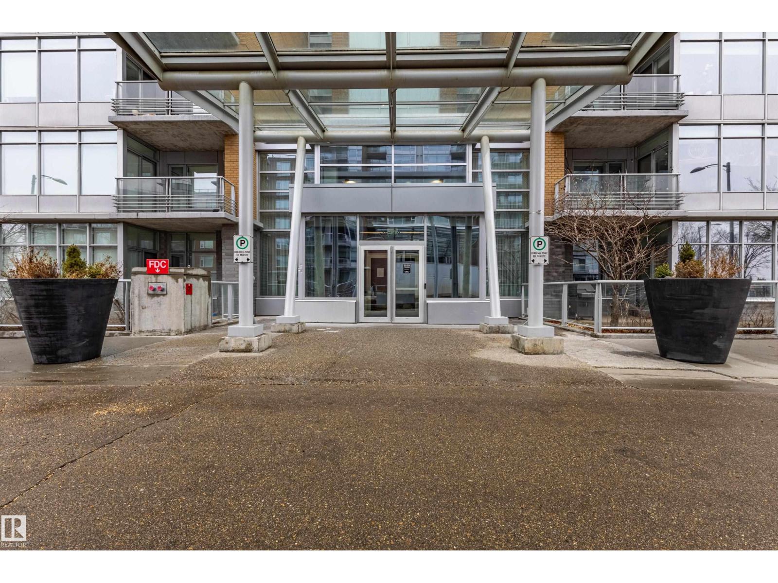 #310 2510 109 St Nw, Edmonton, Alberta  T6J 2X1 - Photo 3 - E4478662