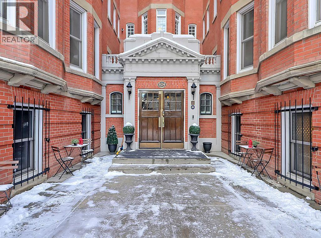 100, 804 18 Avenue Sw, Calgary, Alberta  T2T 0G8 - Photo 31 - A2295077