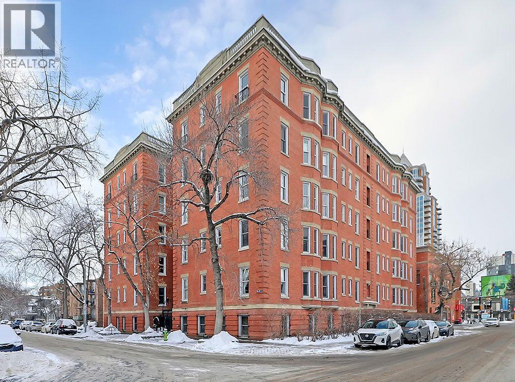 100, 804 18 Avenue SW, Calgary, Alberta