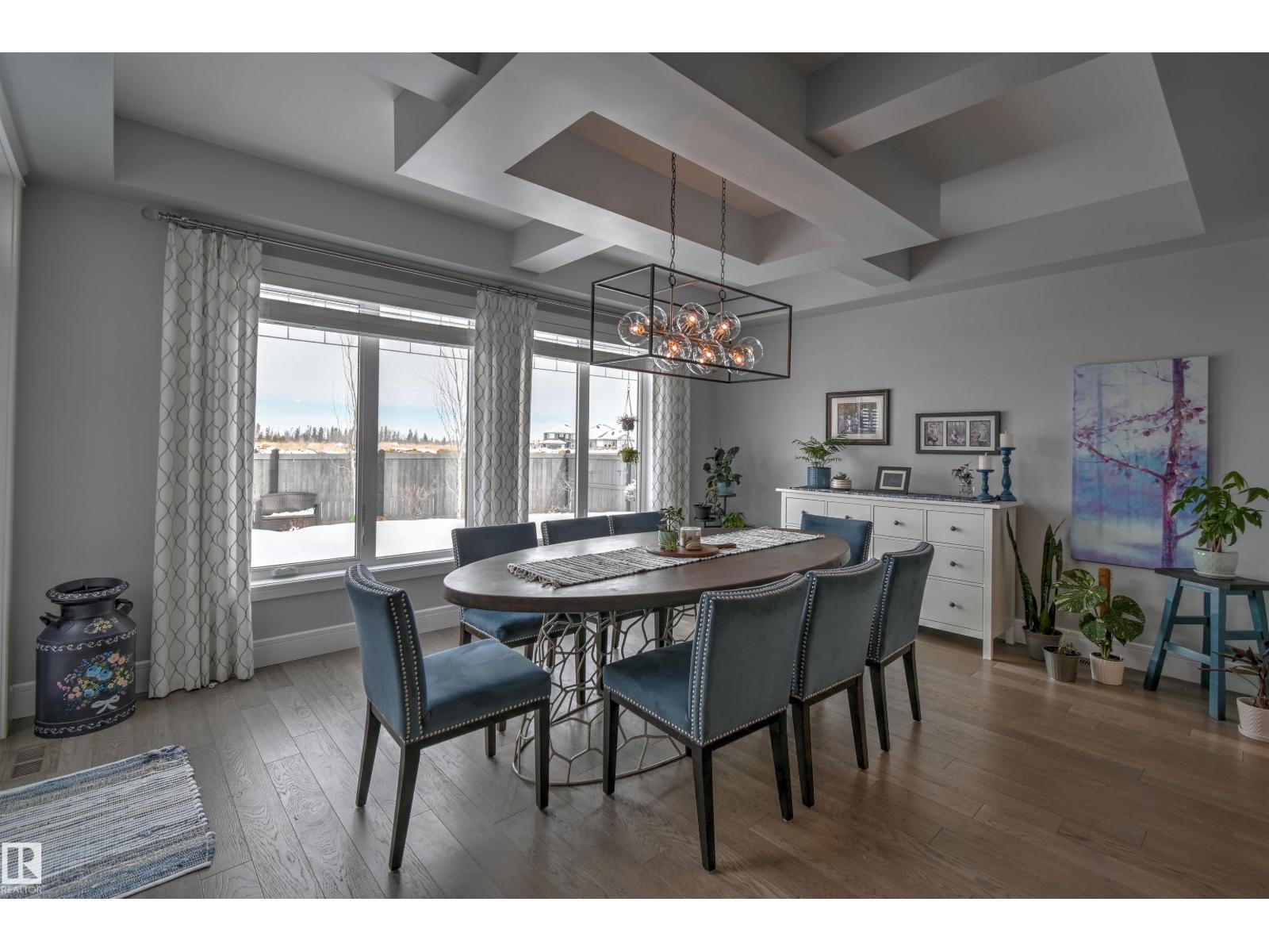 1146 Genesis Lake Bv, Stony Plain, Alberta  T7Z 0K5 - Photo 10 - E4479522