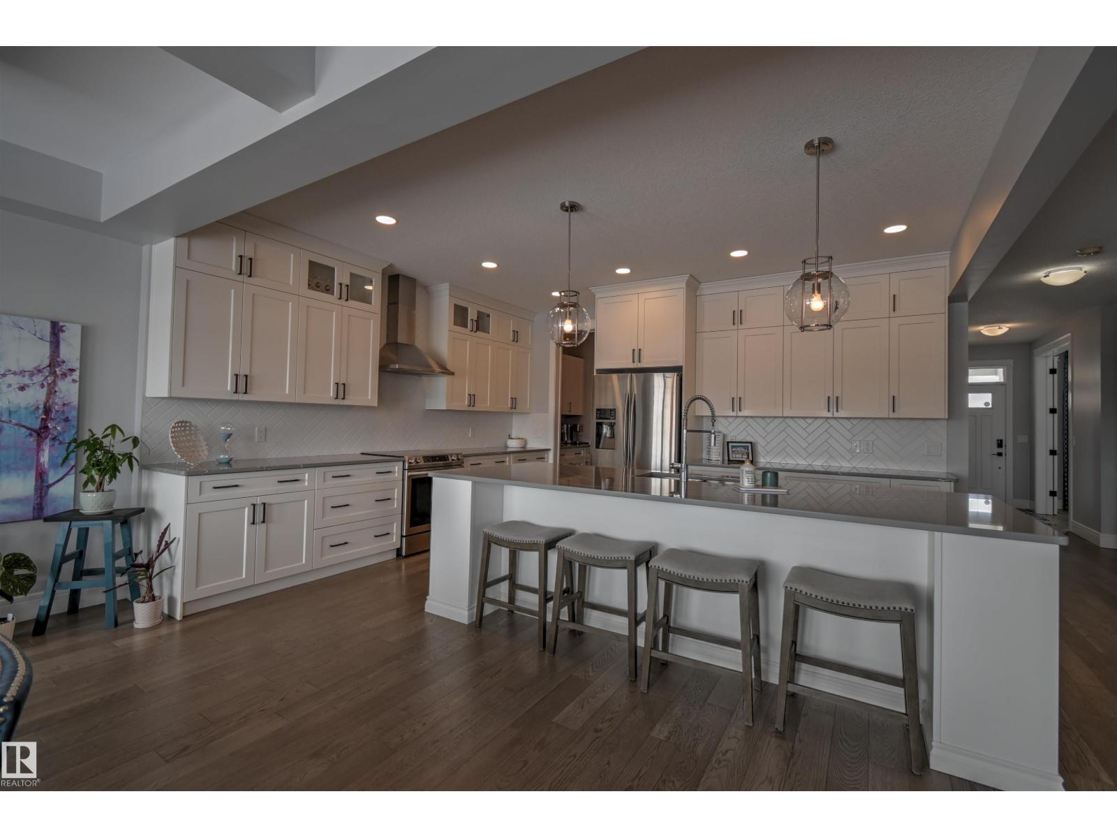 1146 Genesis Lake Bv, Stony Plain, Alberta  T7Z 0K5 - Photo 11 - E4479522