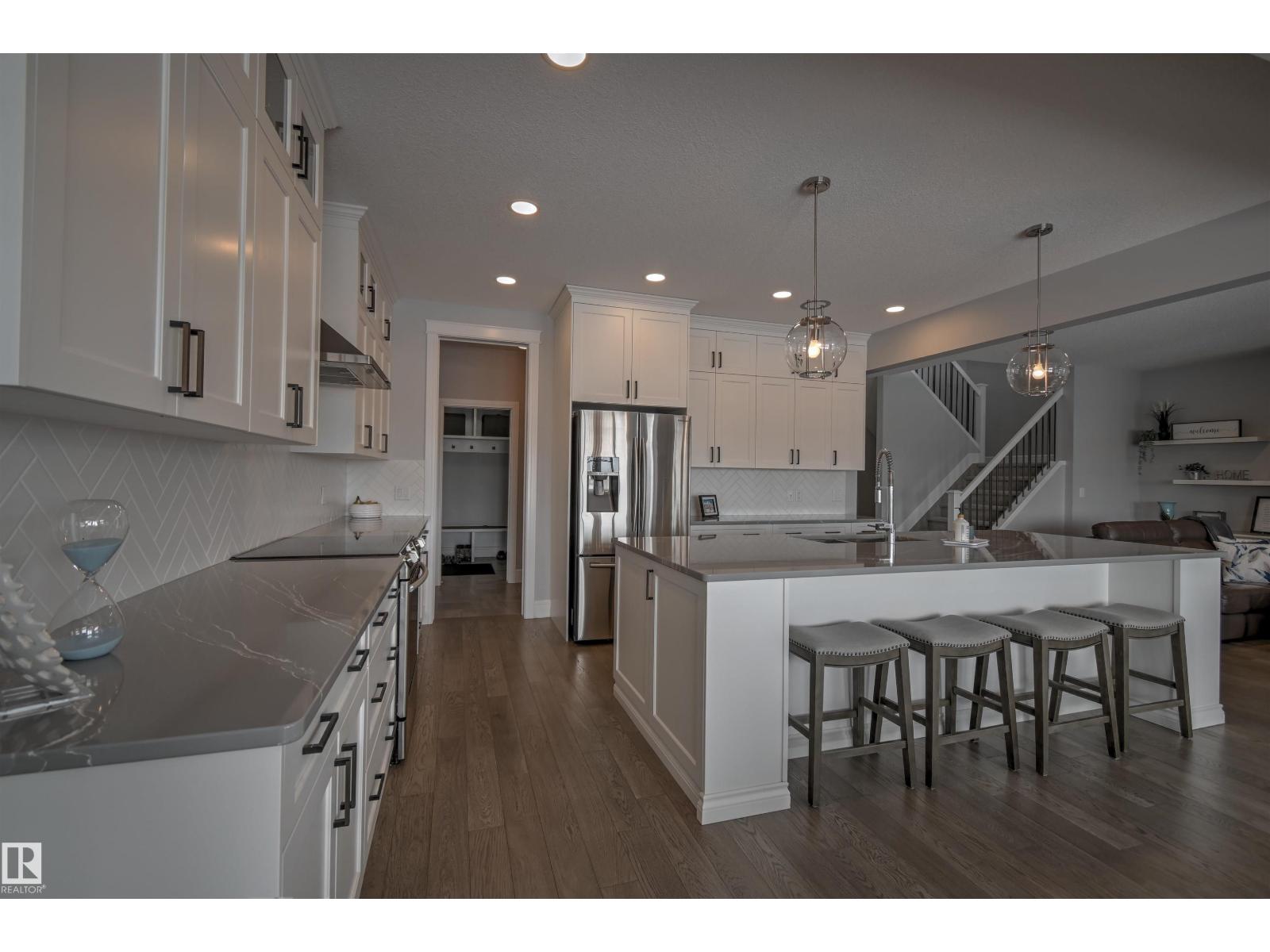 1146 Genesis Lake Bv, Stony Plain, Alberta  T7Z 0K5 - Photo 12 - E4479522