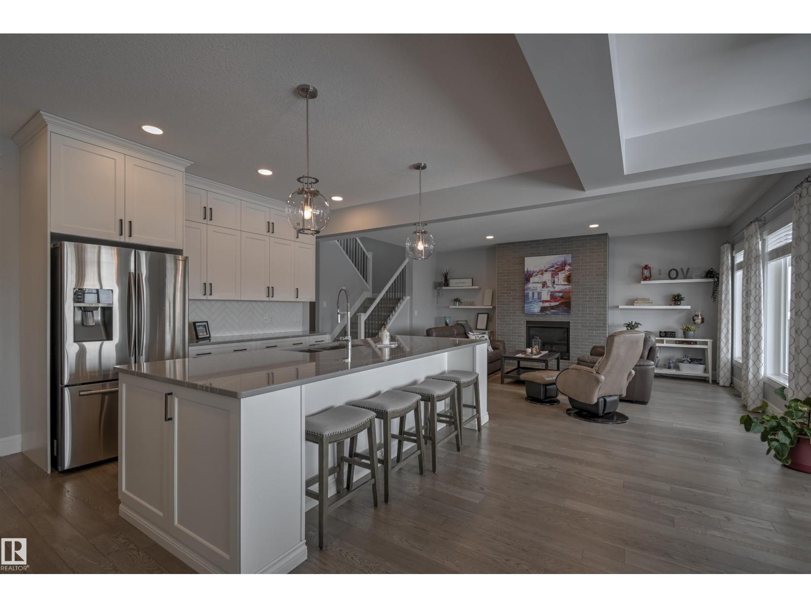 1146 Genesis Lake Bv, Stony Plain, Alberta  T7Z 0K5 - Photo 13 - E4479522