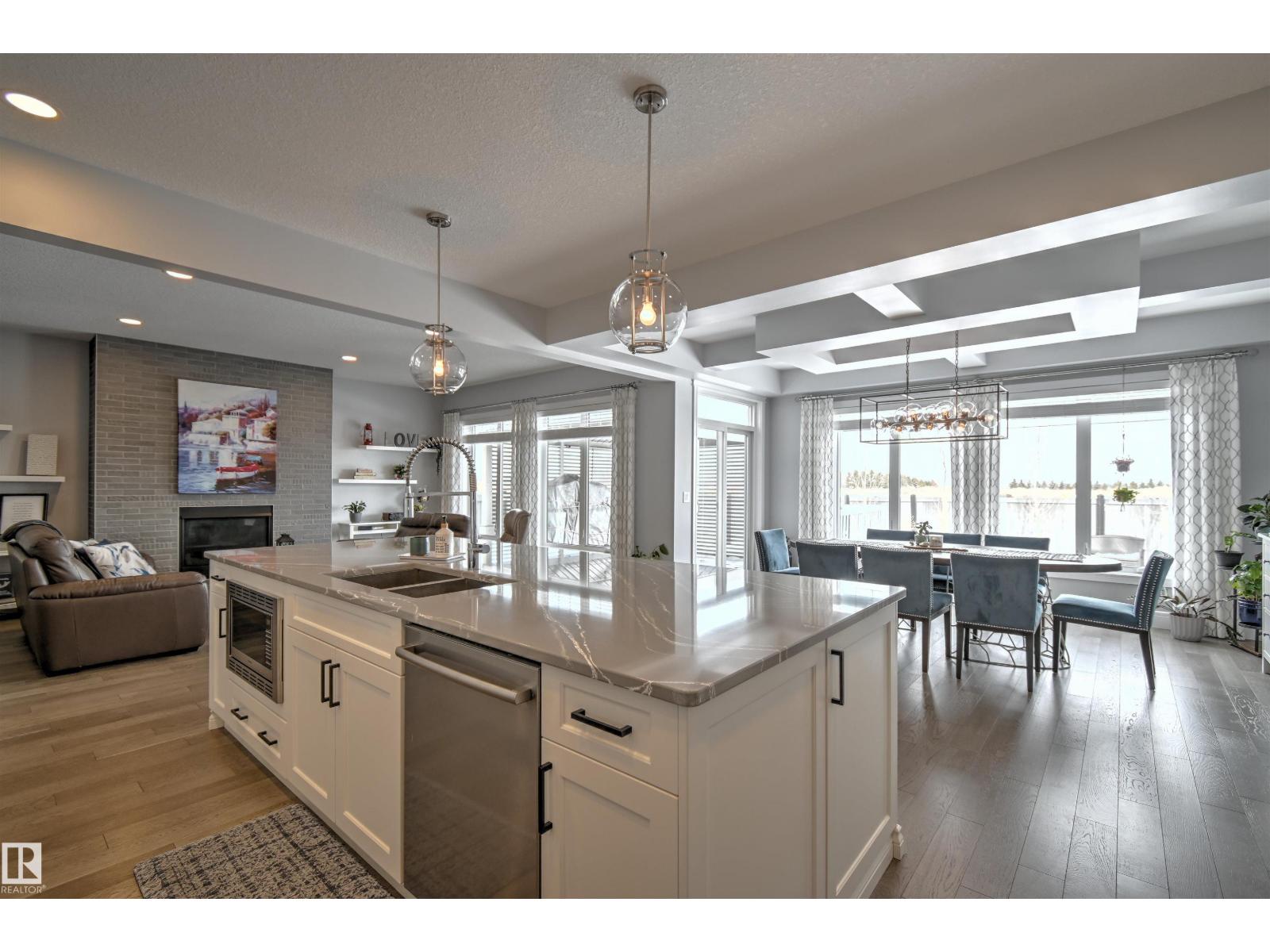 1146 Genesis Lake Bv, Stony Plain, Alberta  T7Z 0K5 - Photo 14 - E4479522