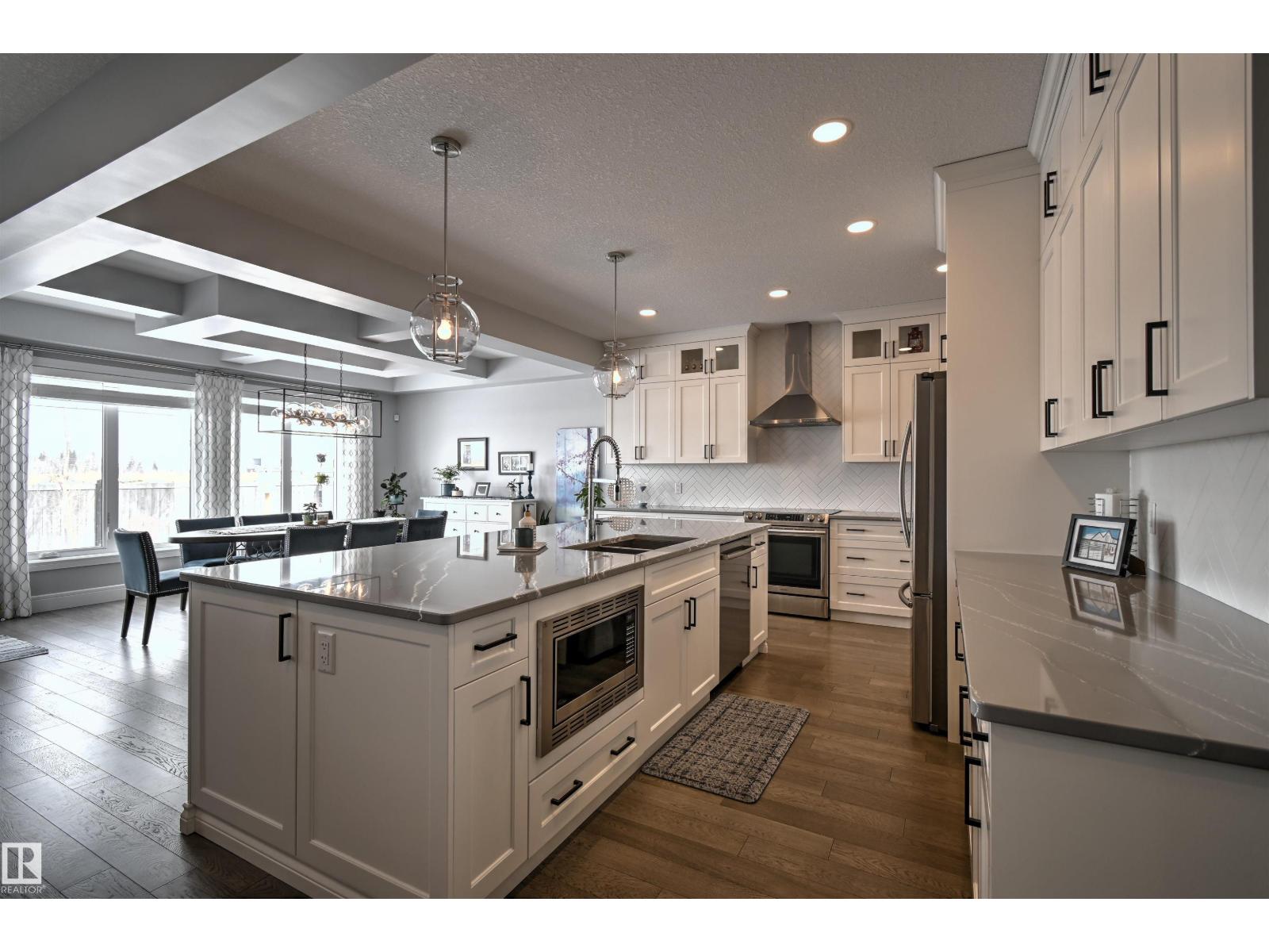 1146 Genesis Lake Bv, Stony Plain, Alberta  T7Z 0K5 - Photo 15 - E4479522