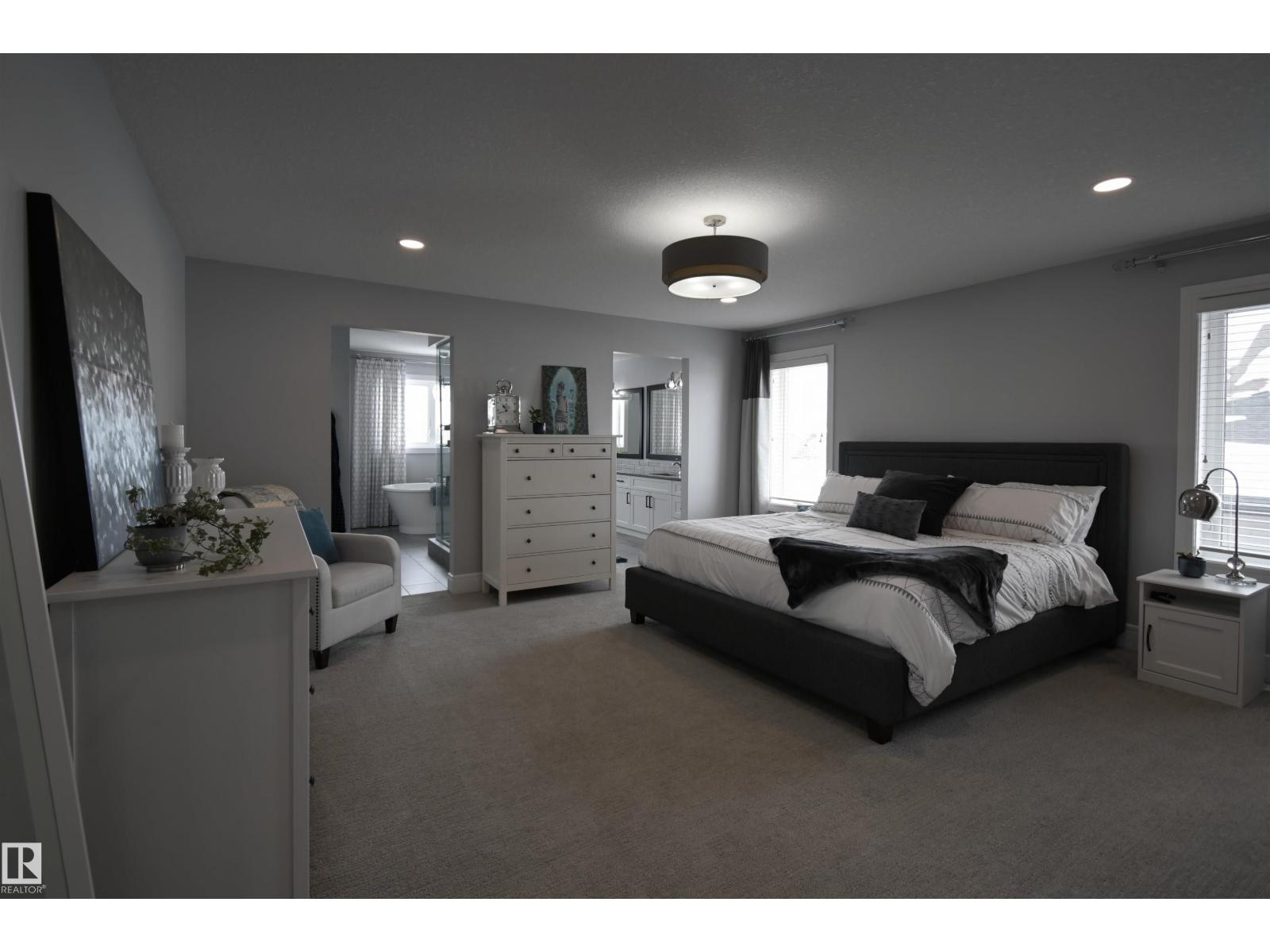 1146 Genesis Lake Bv, Stony Plain, Alberta  T7Z 0K5 - Photo 20 - E4479522