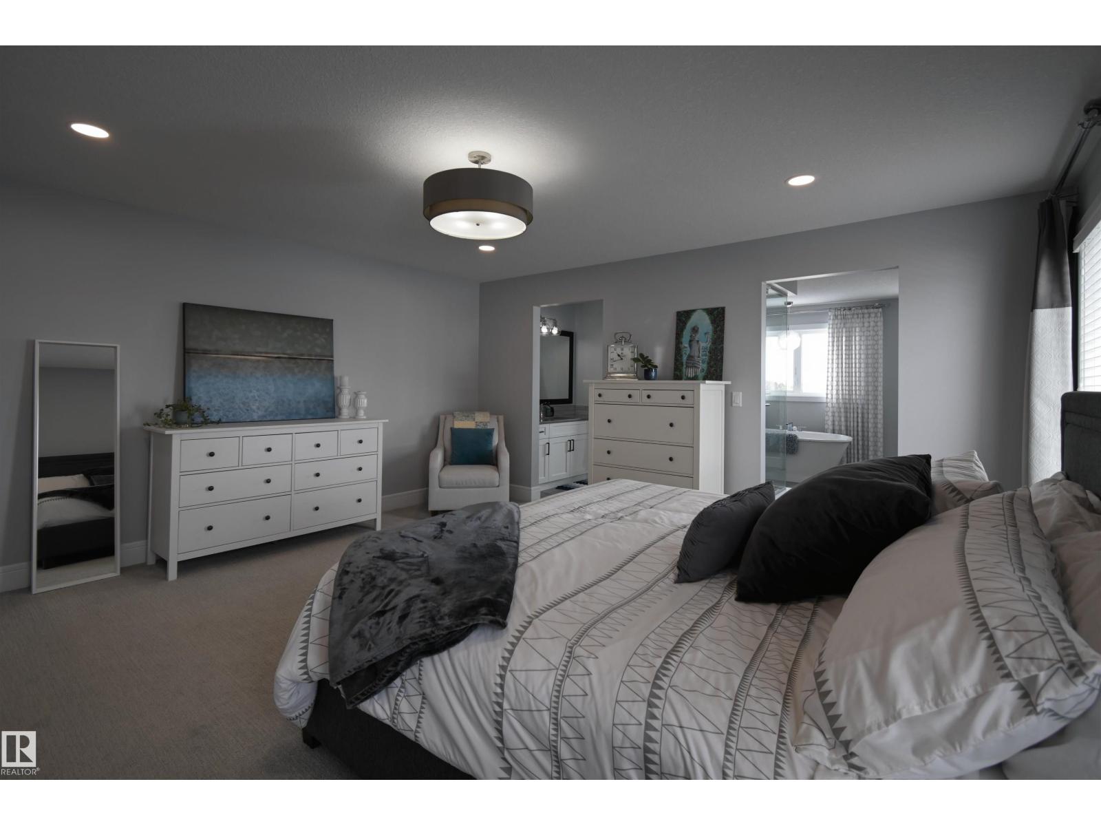 1146 Genesis Lake Bv, Stony Plain, Alberta  T7Z 0K5 - Photo 22 - E4479522