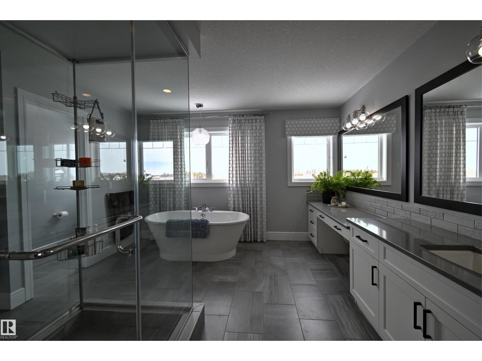 1146 Genesis Lake Bv, Stony Plain, Alberta  T7Z 0K5 - Photo 24 - E4479522