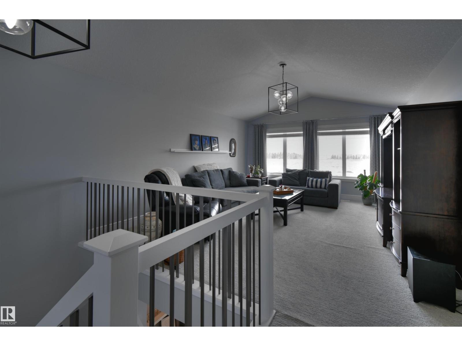 1146 Genesis Lake Bv, Stony Plain, Alberta  T7Z 0K5 - Photo 35 - E4479522