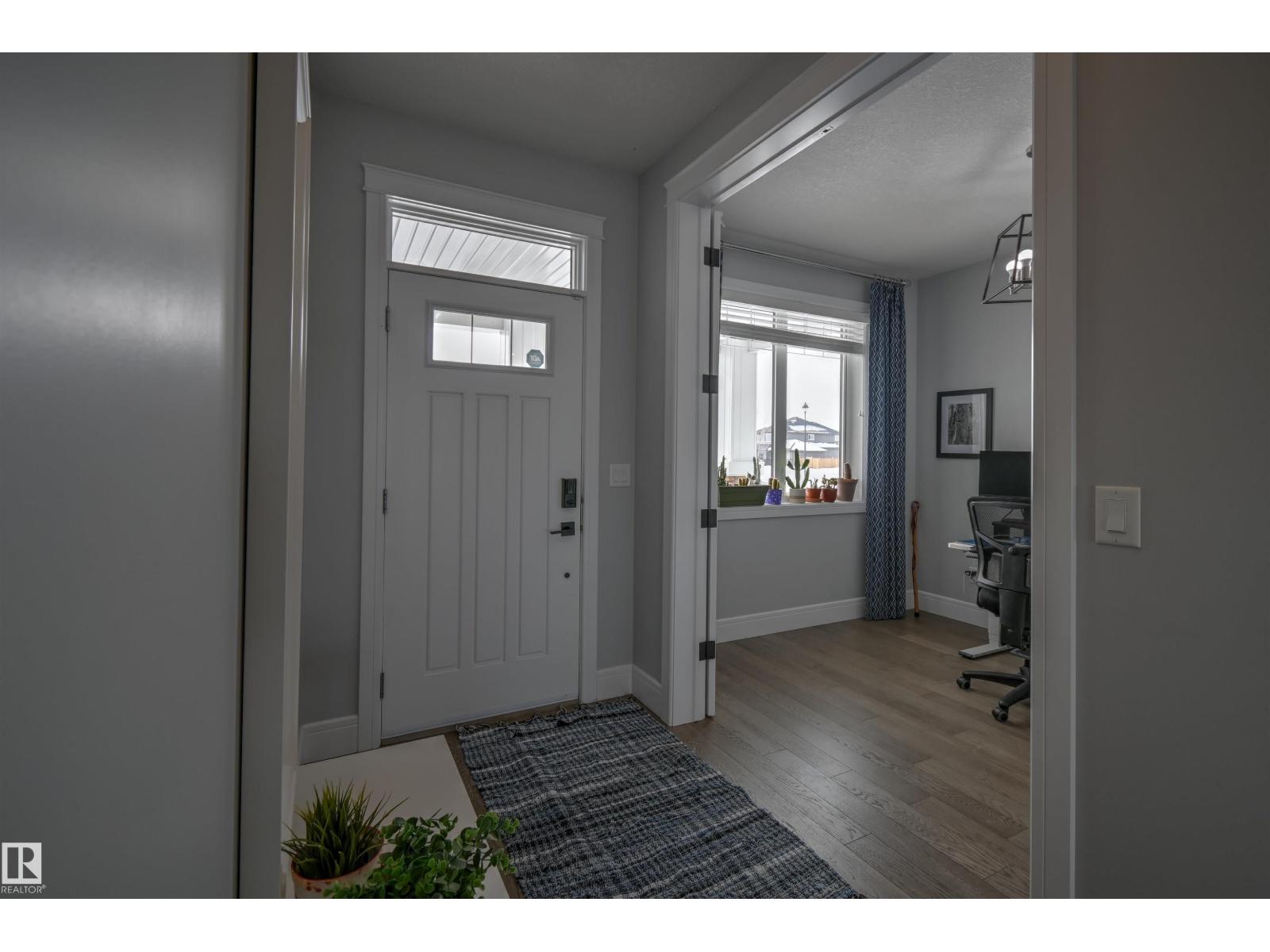 1146 Genesis Lake Bv, Stony Plain, Alberta  T7Z 0K5 - Photo 4 - E4479522